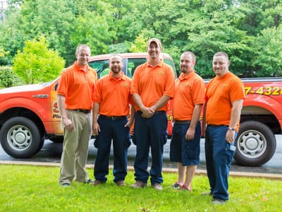 Summers Plumbing Heating & Cooling