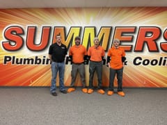 Summers Plumbing Heating & Cooling