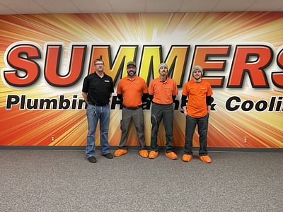 Summers Plumbing Heating & Cooling