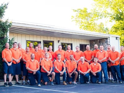 Summers Plumbing Heating & Cooling