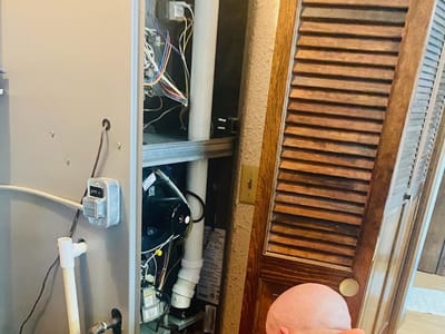 Summers Plumbing Heating & Cooling