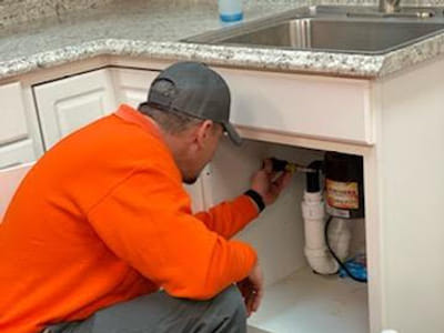 Summers Plumbing Heating & Cooling