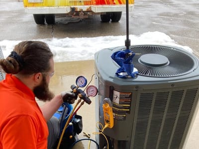 Summers Plumbing Heating & Cooling