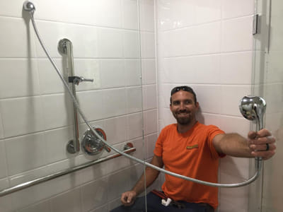 Summers Plumbing Heating & Cooling