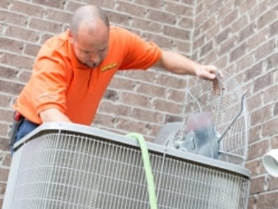 Summers Plumbing Heating & Cooling