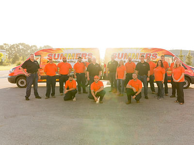 Summers Plumbing Heating & Cooling