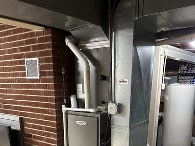 Summers Plumbing Heating & Cooling