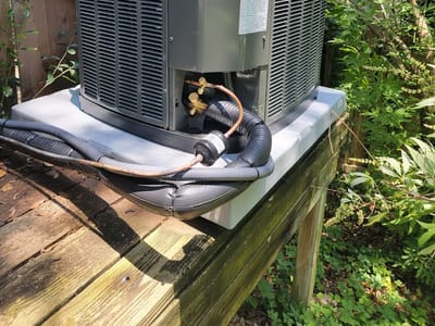 Summit Air Conditioning & Heating, LLC