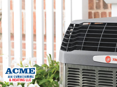 Summit Air Conditioning & Heating, LLC