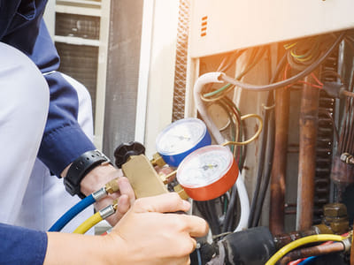 Summit Air Conditioning & Heating, LLC