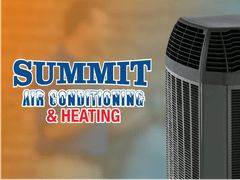 Summit Air Conditioning & Heating, LLC