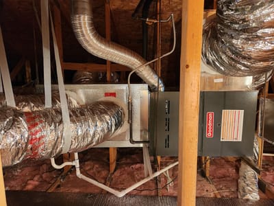 Summit Air Conditioning & Heating