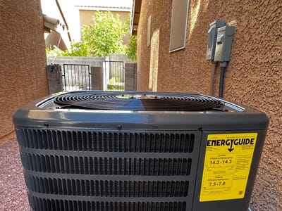 Summit Air Conditioning & Heating