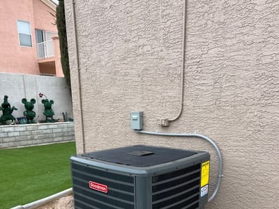 Summit Air Conditioning & Heating