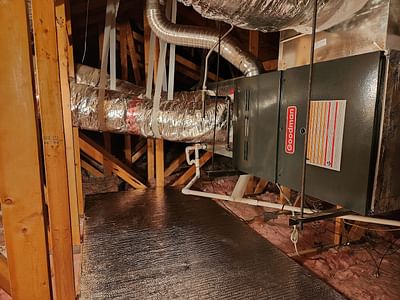 Summit Air Conditioning & Heating