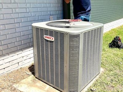 Summit Air Conditioning & Heating