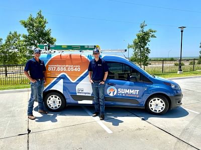Summit Air Conditioning & Heating