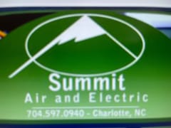 Summit Air & Electric