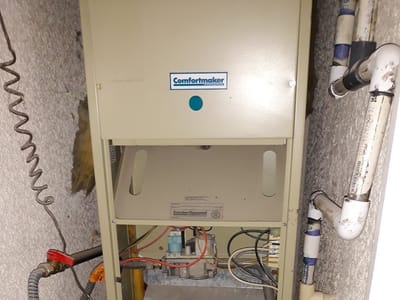 summit air heating and electrical services