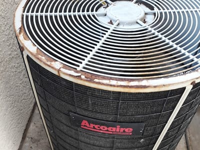 summit air heating and electrical services