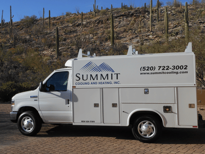 Summit Cooling and Heating, Inc.