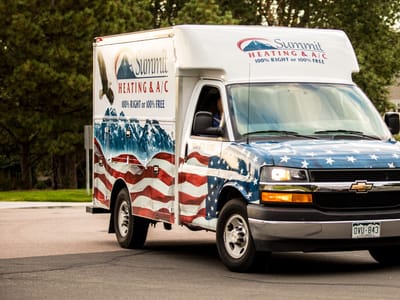 Summit Heating & A/C