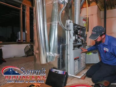 Summit Heating & A/C