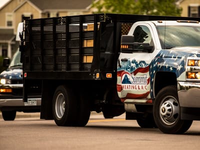 Summit Heating & A/C