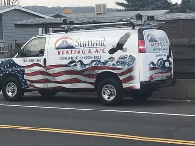 Summit Heating & A/C