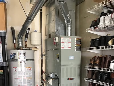 Summit Heating & Air Conditioning