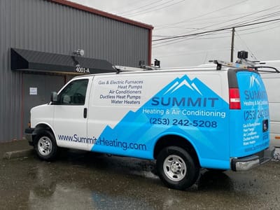 Summit Heating & Air Conditioning