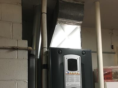 Summit Heating & Air Conditioning