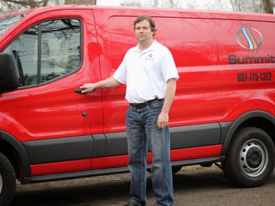 Summit Heating & Air Conditioning