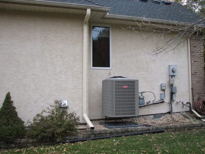 Summit Heating & Air Conditioning