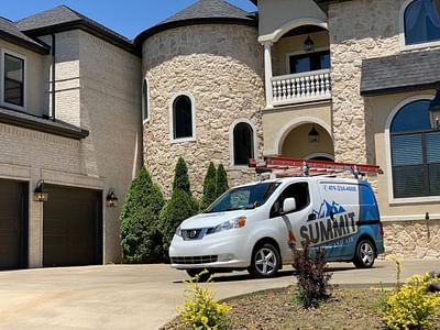 Summit Heating and Air