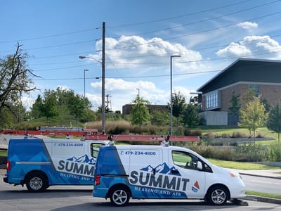 Summit Heating and Air