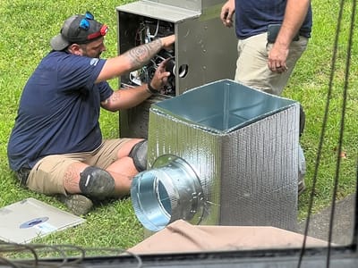 Summit Heating and Air