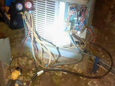 Summit Heating and Cooling