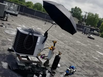 Summit Heating and Cooling