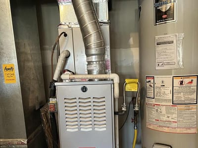 Summit Heating and Cooling