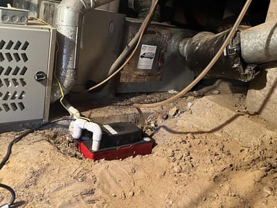 Summit Heating and Cooling