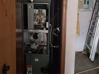 Summit Heating and Cooling