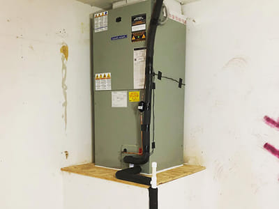 Summit Heating and Cooling