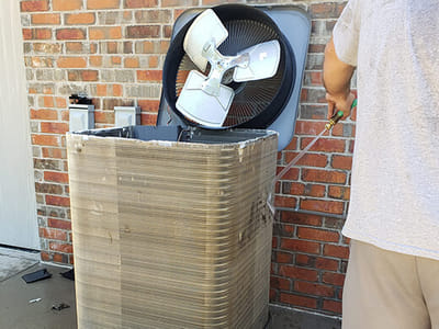 Summit Heating and Cooling