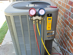 Summit Heating and Cooling