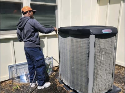 Summit Heating and Cooling