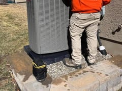 Summit Heating and Cooling