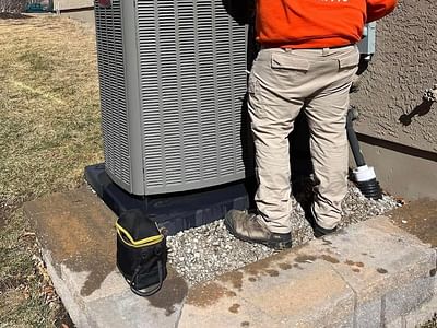 Summit Heating and Cooling