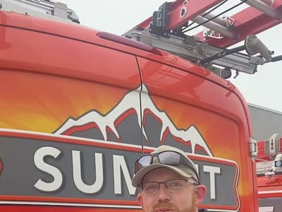 Summit Heating and Cooling