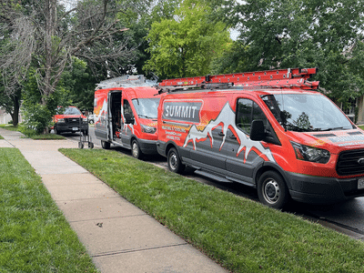 Summit Heating and Cooling